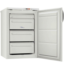 Морозильные камеры